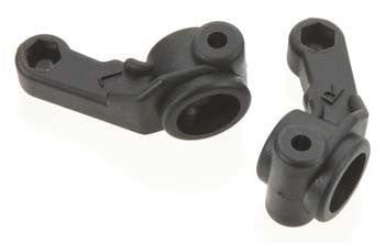 ASSOCIATED STEERING BLOCK HEX SC10 (ASC9880)