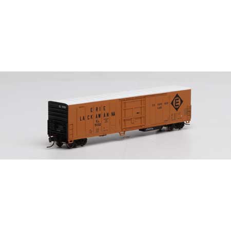 Athearn N 57' PCF Mechanical Reefer, EL #5032 (ATH25351)