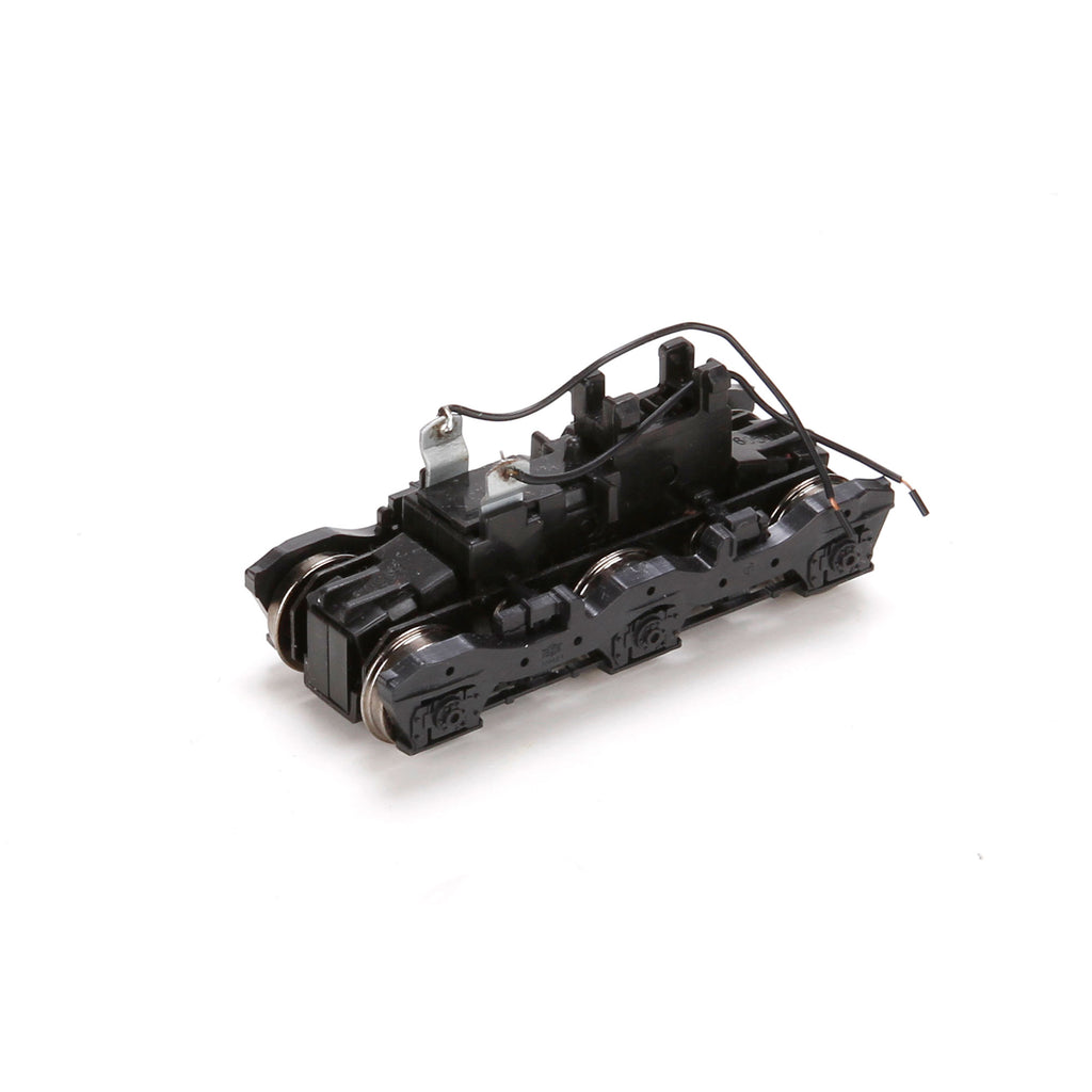 Athearn HO Power Truck/Low Brake, SD38/40/45 (1) (ATH40076)