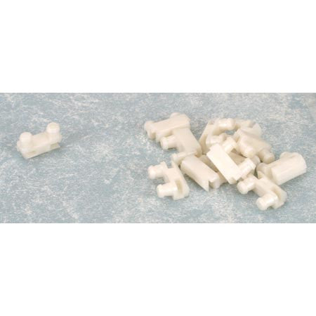 Athearn HO Motor Mounting Pads (ATH84020)