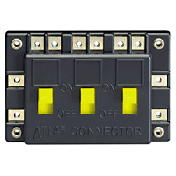 Atlas Connector (ATL205)