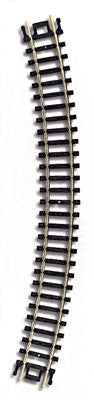 Atlas Code 80 19" Radius (6) N (ATL2526)