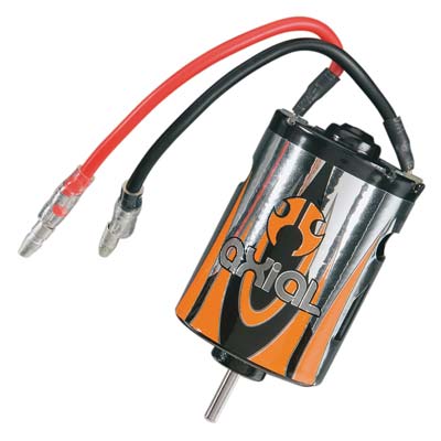 Axial 55T Rock Crawler Electric Motor (AX24007)