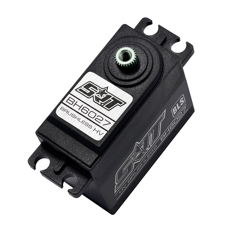 SRT HV Brushless Servo (BH6027)