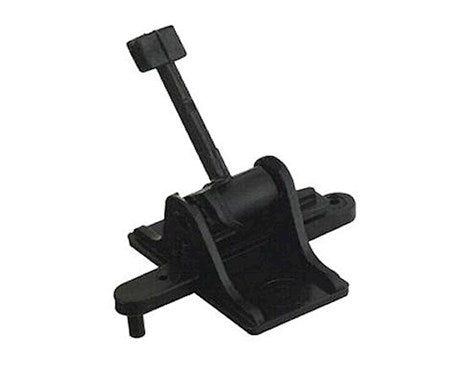 Caboose Industries O Ground Throw, Rigid (CAB107R)