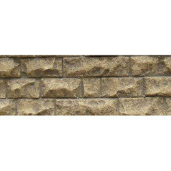 Flexible Med Cut Stone Wall HO/O (CHO8262)