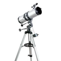 Celestron International PowerSeeker 127EQ (CSN21049)