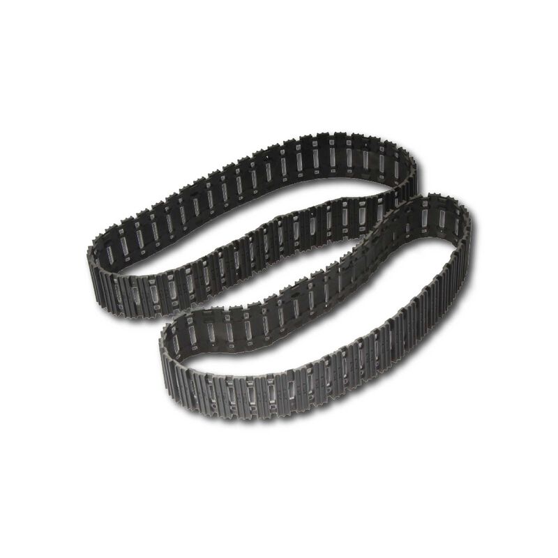 Track Left & Right: Caterpillar 336 Excavator(DCM250012)