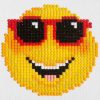 Smiling Face (DDF1.009)