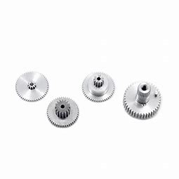 SRT GEAR SET FOR (DL5015G)