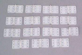 Dubro Nylon Hinges Standard (DUB117)