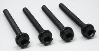DuBro 10-32x2 Replacement Wing Bolt (DUB164)
