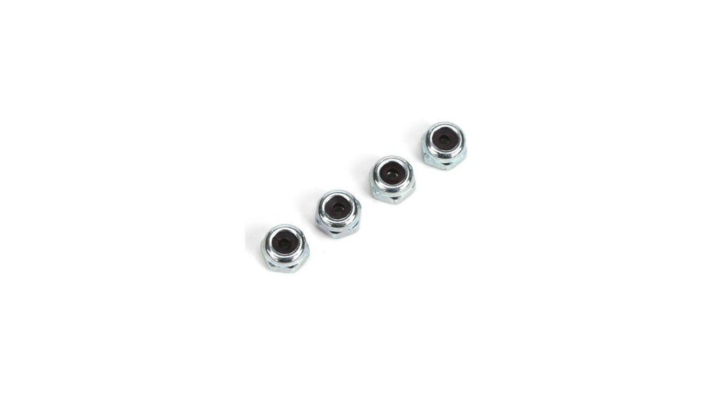 DuBro Locknuts 2-56 (DUB168)
