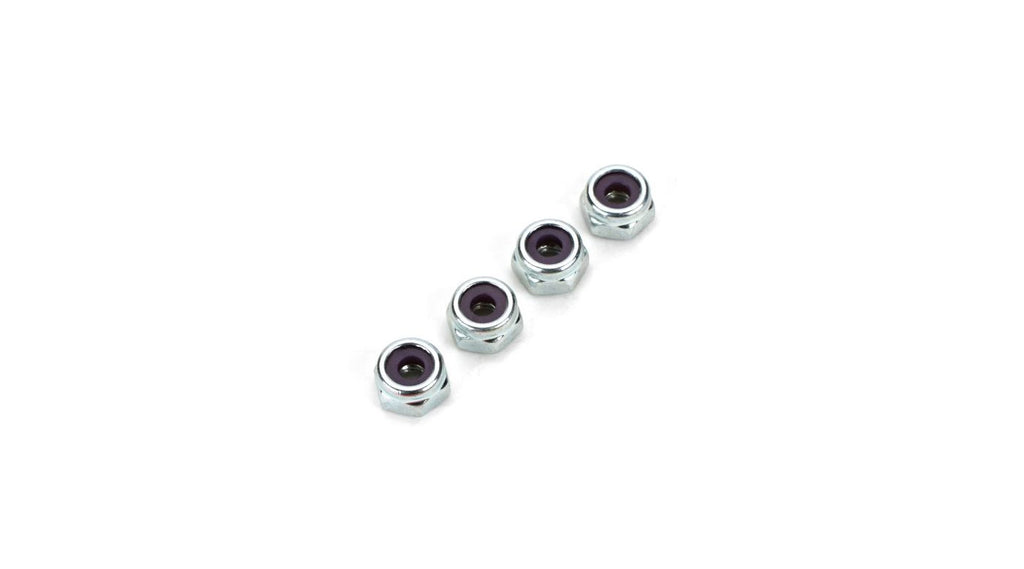 DuBro Locknuts 4-40 (DUB170)