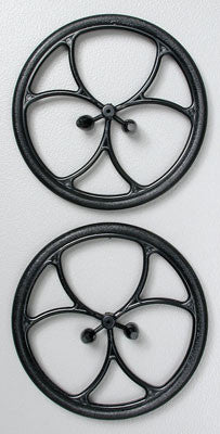 DuBro Micro Lite Wheels 2" (DUB200ML)