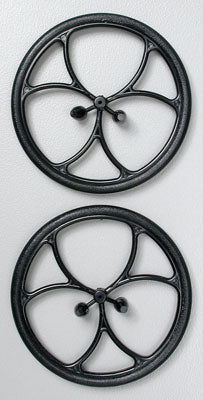 DuBro Micro Lite Wheels 2" (DUB200SL)