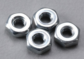 DuBro Hex Nuts 2mm (DUB2103)
