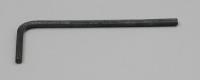 DuBro 2.5mm Metric Hex Wrench (DUB2129)