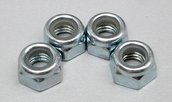 DuBro Nylon Insert Locknut 5mm (DUB2175)