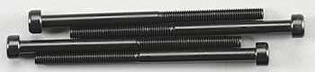DuBro Socket Head Cap Screw 3.0mmx50 (4) (DUB2271)