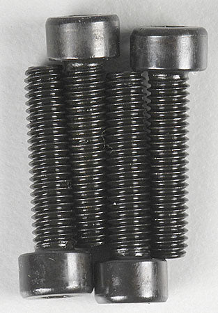 DuBro Socket Head Cap Screw 3.5mmx15 (4) (DUB2272)