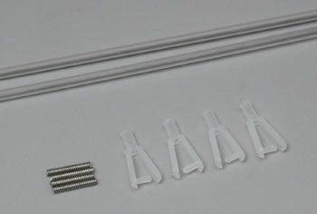DuBro 1/2A Strip Aileron Link (DUB231)