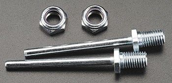 DuBro Axle Shaft 5/32x1-1/4" (DUB247)