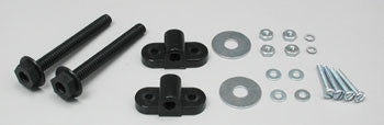 DuBro Heavy Duty Wing Mount Kit 1/4-20 (DUB256)
