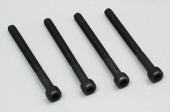 DuBro Socket Head Screws 6-32x1-1/2 (DUB317)
