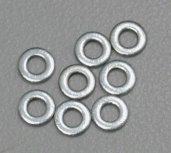 DuBro Flat Washer #2 (DUB321)