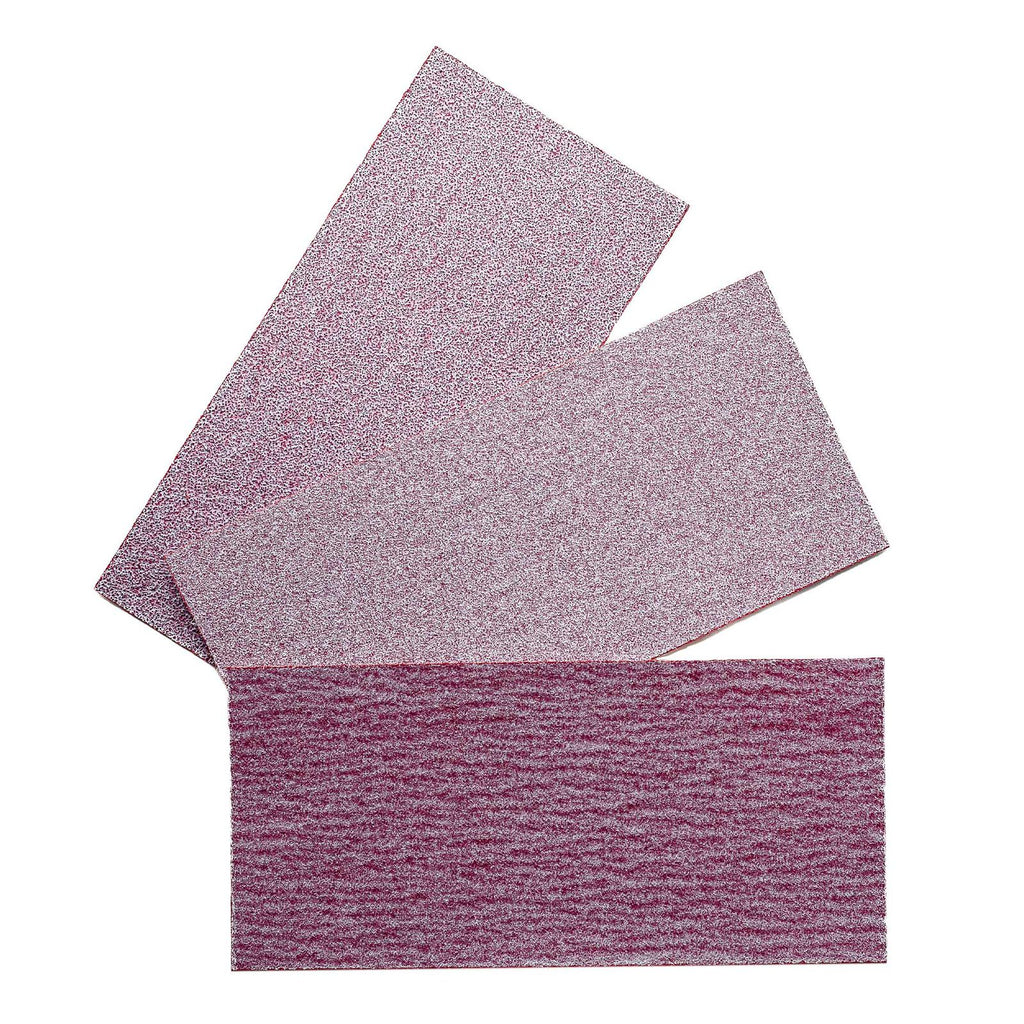 DuBro 5.5" Premium Sandpaper- 80 Grit (6) (DUB340580)