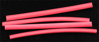 DuBro HEAT SHRINK TUBE 3X1/8" (DUB437)