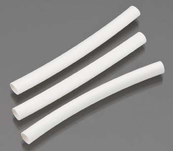 DuBro Heat Shrink Tubing 3x3/16" (DUB438)
