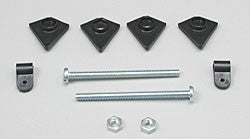 DuBro Adjustable Control Horn (DUB493)