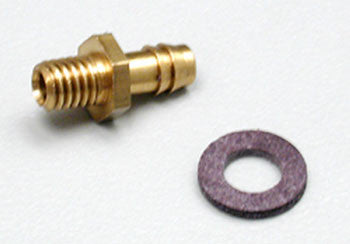 DuBro 10-32 Pressure Fitting (DUB540)