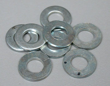 DuBro Flat Washer #10 (DUB586)