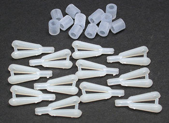 DuBro NYLON KWIK LINK BULK (DUB602)
