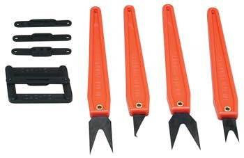 DuBro Hinge Slotter Kit (DUB660)