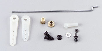 DuBro 4-Stroke Throttle Linkage (DUB665)