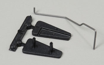 DuBro Micro Tail Wheel Bracket (DUB854)