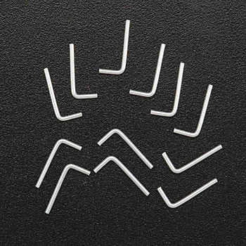 DuBro Micro Clevis Replacement Pins (DUB918)