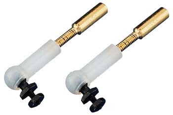 DuBro Micro Ball Link for .032" Pushrods (DUB928)