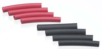 DuBro Heat Shrink Tubing Set 3/16" (DUB939)