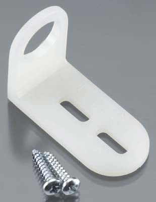 DuBro Fueling Valve Mounting Bracket Large (DUB995)