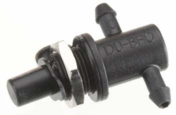 DuBro E/Z Fill Fueling Valve (DUB996)
