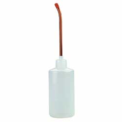 Dynamite Fast Fill Fuel Bottle, 250cc (DYN2004)