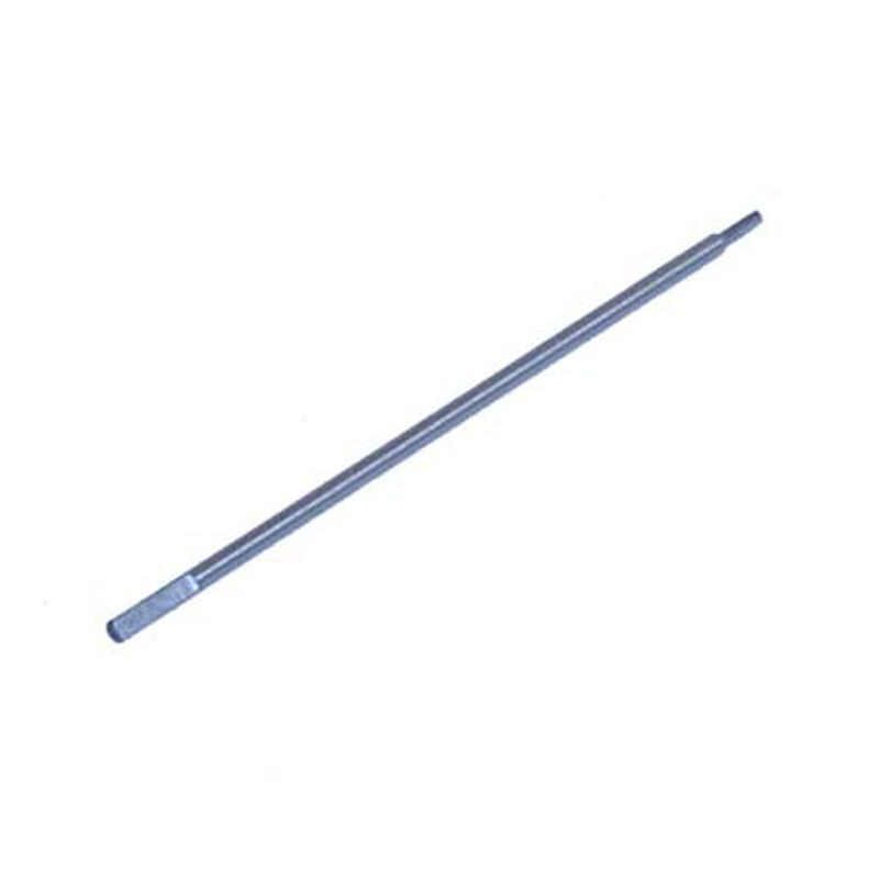 Dynamite .050" Machined Hex Driver Replacement Tip (DYN2914)