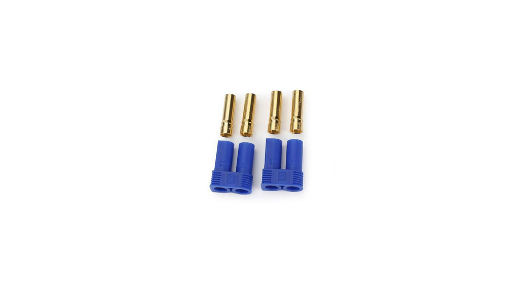 Dynamite Connector: EC5 Battery (2) (DYNC0022)