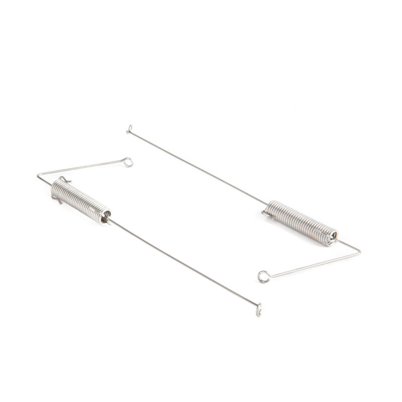 E-flite Landing Gear Springs (Pair): Timber (EFL5268)