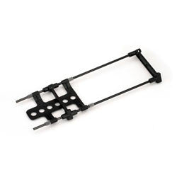 E-flite Battery Support Set: BCP, BCPP (EFLH1154)